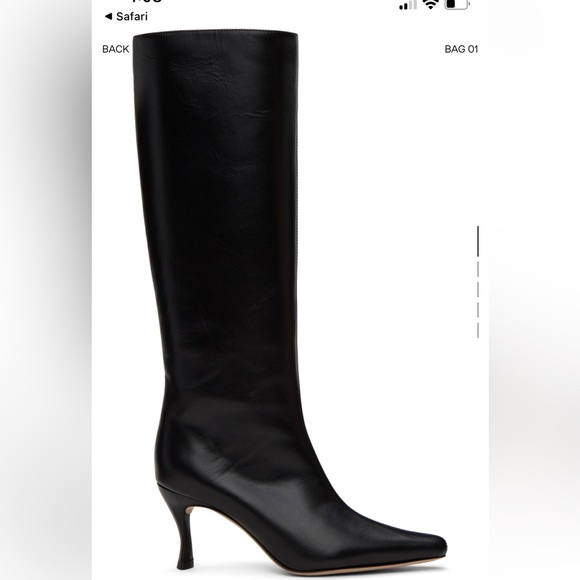 By Far Stevie Boots size 40 - Picture 2 of 14